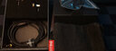 HZ HZSOUND 铃韵平头塞耳机入耳式有线高音质HIFI发烧入门级带麦克风 无麦克风 实拍图