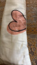十月结晶哺乳巾 多功能外出哺乳衣喂奶巾遮挡巾防走光罩衣哺乳罩衣-米黄 晒单实拍图