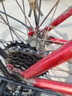 帝卡韦山地自行车飞轮卡旋式变速飞轮21档24S公路车折叠车通用后塔轮7速 7速旋飞基础版+飞轮套筒 实拍图