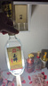 玉蝉老酒玉蝉大曲加量版52度浓香型白酒精品光瓶高粱酒口粮酒过节送礼长辈 52度 525mL 2瓶 加量版大曲 实拍图