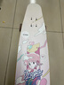 BARBE UE LONGBOARD 糖衣长板专业初学男生女生刷街平花滑板男生dancing舞板滑板 糖衣4.0昭和少女整板 实拍图