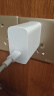 博胜讯适配vivo/iqoo充电器vivoX100X90/iQOO12/11/10/9pro快充手机超级闪充头快充头数据线通用 【双C口】闪充头C口+1.5米线 实拍图