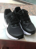 耐克（NIKE）男鞋网面鞋 25冬季新款运动鞋透气登山休闲鞋减震耐磨跑步鞋子男 003-经典黑白/晒图退10/建议拍大半码 40 （内长250mm） 实拍图