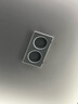双头筒灯led天花灯嵌入式格栅吊顶斗胆灯射灯10x20长方形孔灯黑色 白色18w白光(开孔10*20cm) 实拍图