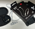 beats Flex BeatsX无线蓝牙入耳式运动耳机魔音挂脖耳塞骑行苹果耳麦 Flex云雾灰+礼品 官方标配 实拍图