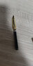 英雄（HERO）钢笔学生正姿铱金钢笔特细暗尖墨水笔1302系列 D白色-单支装 实拍图