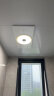 雷士（NVC）3D热环流米家智控浴霸风暖排气扇照明一体浴室暖风机集成吊顶浴霸 【包安装】3D热环流|米家智控 晒单实拍图