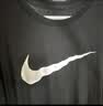 耐克（NIKE）2026年男子AS M NSW TEE ICON SWOOSH短袖T恤 DC5095-010 L 实拍图