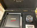 卡西欧（CASIO）男表G-SHOCK MTG高端商务太阳能防水防震运动手表 MTG-B2000B-1A2双核心防护 实拍图