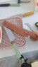 派莱斯（PLYS）水果刀家用切西瓜刀三件套大号加长瓜果刀商用专业削皮刀具 晒单实拍图