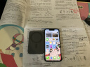 SUIDDY magsafe磁吸充电宝适用于苹果iphone15/14/13Pro快充无线移动电源 海军蓝【强磁吸附+提速升级版】 实拍图