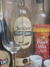 豪帅快活（Jose Cuervo）洋酒 豪帅金 传统金 墨西哥 龙舌兰酒 700ml 实拍图