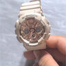 卡西欧（CASIO）手表女BABY-G幻彩精灵运动学生电子日韩表女友礼物BA-110XPM-6A 实拍图