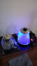 金杞（JINQI）自动上水电热水壶泡茶电茶壶自动茶具套装茶桌茶台烧水壶台嵌两用 B8保温款 1件 实拍图