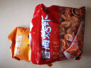 香海 烤虾420g 对虾干 大虾海鲜 即食虾干 伴手礼 大礼袋 晒单实拍图