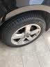 米其林轮胎 Latitude Sport 3 235/55R19 AO1适配保时捷mac 汽车轮胎 实拍图