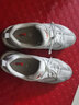 耐克NIKE休闲鞋男经典气垫AIR MAX DAWN运动鞋DJ3624-002雾灰40.5 实拍图