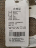 蔓斐媞诗轻奢品牌高端女装真丝印花连衣裙女夏季新款韩版遮肚显瘦碎花裙子 灰蓝色【尺码偏小】 XL 实拍图