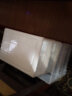 傲家 收纳箱抽屉式收纳柜塑料透明衣服收纳盒大号加厚衣物储物整理箱 5L：深27宽18高10cm 1只 实拍图