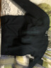 哈吉斯（HAZZYS）男装 春秋款男士外套棒球服简约夹克男ASVZU02CX92 晒单实拍图