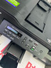 兄弟（brother）DCP-T725DW彩色墨仓自动双面打印机复印机扫描一体机连续输稿器家用办公照片A4纸小型无线手机远程 T725DW标配：自动双面打印+连续复印扫描+无线 实拍图