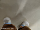 苗辛夏季0-1-3岁宝宝网鞋2男童软底透气学步鞋女宝宝防滑单鞋婴儿凉鞋 蓝色 内长13.5cm 20码 晒单实拍图