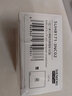 西门子（SIEMENS）墙壁开关插座面板 睿致系列象牙白钛银睿智 超五类电脑网络插座 实拍图