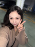 花洛莉亚（FLORTTE）唇漆镜面水光唇釉口红雨衣唇彩不沾杯送女友05#自由 实拍图