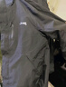 JEEP冲锋夹克衣男女同款三合一两件套保暖防风加绒外套 军绿 4XL 实拍图