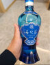 洋河蓝色经典 海之蓝  52度 480ml*6瓶 整箱装 绵柔浓香型白酒 晒单实拍图