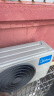 美的（Midea）空气能热水器200升包安装 升级R32冷媒水电分离WIFI智控热水王二代RSJF-33/N8-200D(E2)（4-6人） 晒单实拍图