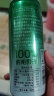 一枝笔100%莱阳梨汁饮料310ml*8罐家庭装0添加0蔗糖梨汁果汁饮品 实拍图