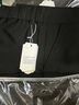 星禾莱DK制服一套休闲西装男套装痞帅高校学生小西服男女班服外套学院风 西服+衬衫+九分西裤 M 95-110斤 实拍图