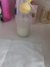 新贝 集奶器集乳器 接奶器 孕产妇手动吸奶器 硅胶挤奶器母乳收集器 便携手动集乳器 晒单实拍图