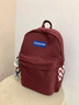 viney儿童书包小学生高中初中大学生大容量双肩包女日系百搭旅行背包 实拍图