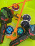奥迪双钻（AULDEY）飓风战魂3陀螺套装-裂变系列经典版 男孩女孩玩具生日礼物624716J六一儿童节礼物 晒单实拍图