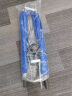 者也 折叠担架 应急救护担架可上楼单架 蓝色加厚钢管镀锌（150公斤） 晒单实拍图