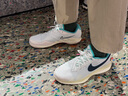 耐克NIKE男 硬地球场网球鞋ZOOM VAPOR PRO HC运动鞋HM3705-141白42.5 实拍图