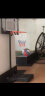函翔（HANXIANG） 篮球架户外可移动成人家用篮球框架投篮架便携式升降儿童蓝球架 0182儿童加粗款（1.25-2.1米） 晒单实拍图
