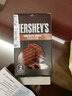 好时（Hershey’s）韩国进口零食浓厚巧克力华夫瓦夫薄脆饼干网红休闲零食品 巧克力味瓦夫饼干 55g*1盒 实拍图