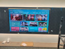酷开（coocaa）酷开创维电视S70 70英寸 4K超清 2+32G大内存远场语音无频闪蓝光金属全面屏平板电视机以旧换新S70 70英寸 S70 晒单实拍图