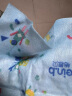 怡恩贝多彩婴儿湿巾小包便携装8片*24包儿童湿纸巾国潮趣味印花迷你湿巾 晒单实拍图