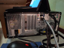 联想台式机ECI-521 工业商用台式机电脑主机(i5-10400/16G/256G+1T)定制 晒单实拍图