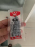 星华源内蒙古风干手撕牛肉干200g 真空包装牛肉零食牛肉特产肉脯 孜然味200g1袋 实拍图