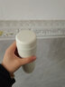 富光保温杯316不锈钢学生水杯女情侣杯户外大容量男泡茶杯子 白色 420ml 实拍图