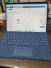 微软Surface Pro 9 二合一平板电脑 12代酷睿13英寸120HZ触屏二合一轻薄笔记本电脑  Pro 9 i5 8G 256G【宝石蓝】 官方标配+原装键盘+二代超薄触控笔+微软便携鼠标 晒单实拍图
