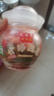 王婆家老坛菜四川老坛什锦泡菜仔姜自制老母水泡藠头辣泡椒酸萝卜豆角下饭咸菜 泡什锦 混合装800g*2罐 实拍图
