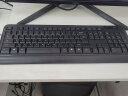 ifound（方正科技）W6269键盘鼠标套装 键鼠套装 无线鼠标键盘套装 办公笔记本键盘无线外接数字键盘通用 实拍图
