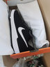 耐克（NIKE）官方男鞋 26夏新款运动鞋缓震舒适网面鞋轻便透气低帮跑步鞋子男 顶峰白/经典黑【晒图返10】 42 码（内长265mm） 实拍图