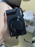 佳能（Canon） G7X3 数码相机G系列旗舰数码相机 学生家用 网红相机 Vlog拍视频相机 G7X Mark III 黑色 套餐一【含64G内存卡~Vlog套装~定制底座】 实拍图